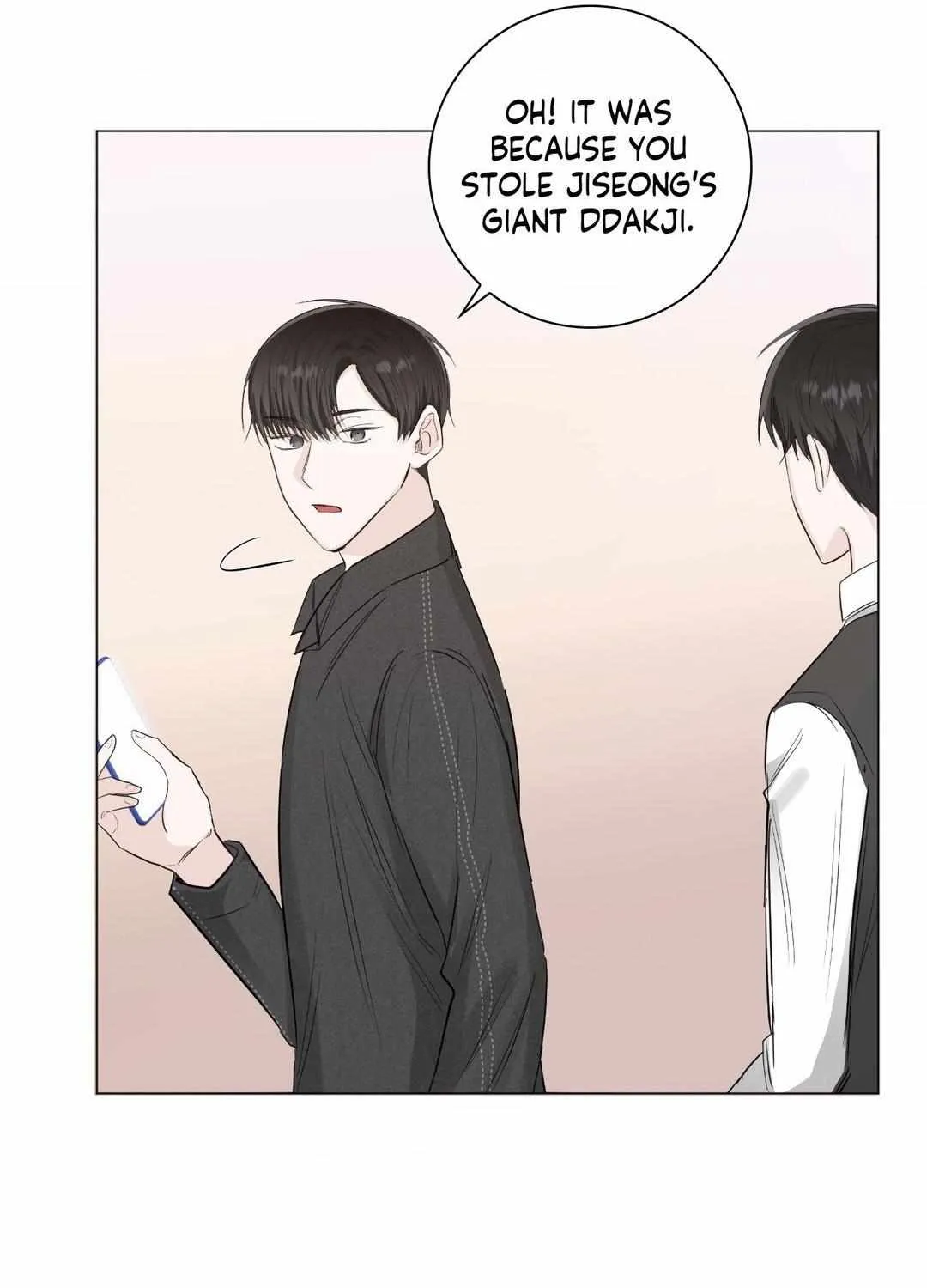 Borders Are Not Observed Chapter 10 page 24 - 
