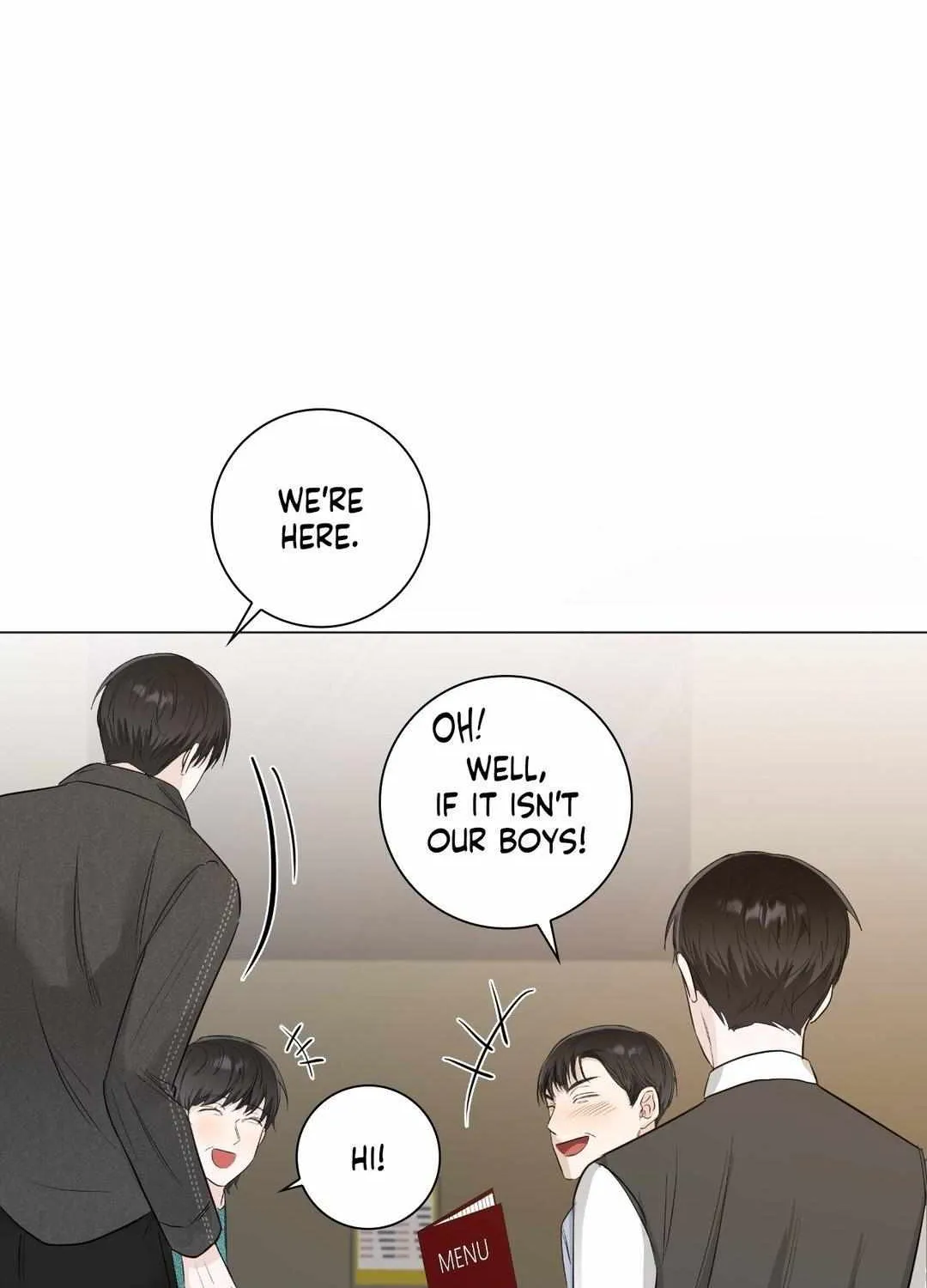 Borders Are Not Observed Chapter 10 page 25 - 