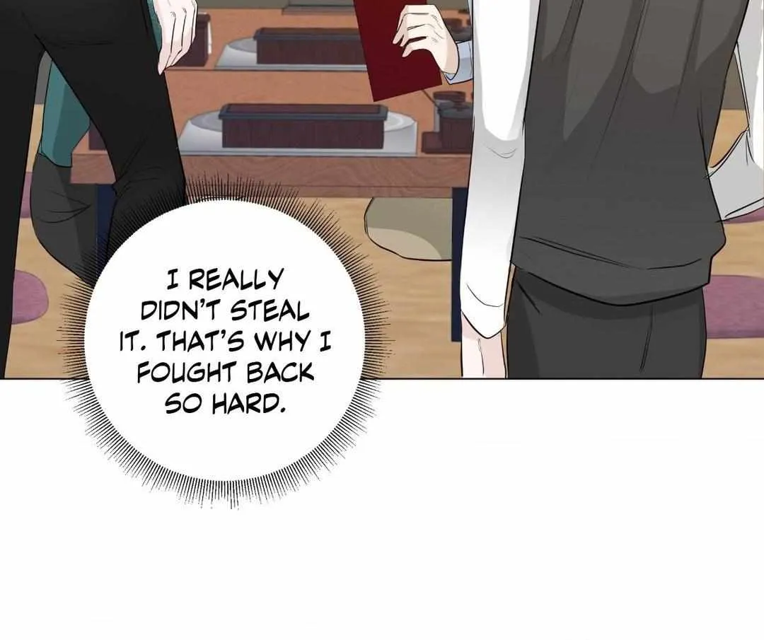 Borders Are Not Observed Chapter 10 page 26 - 