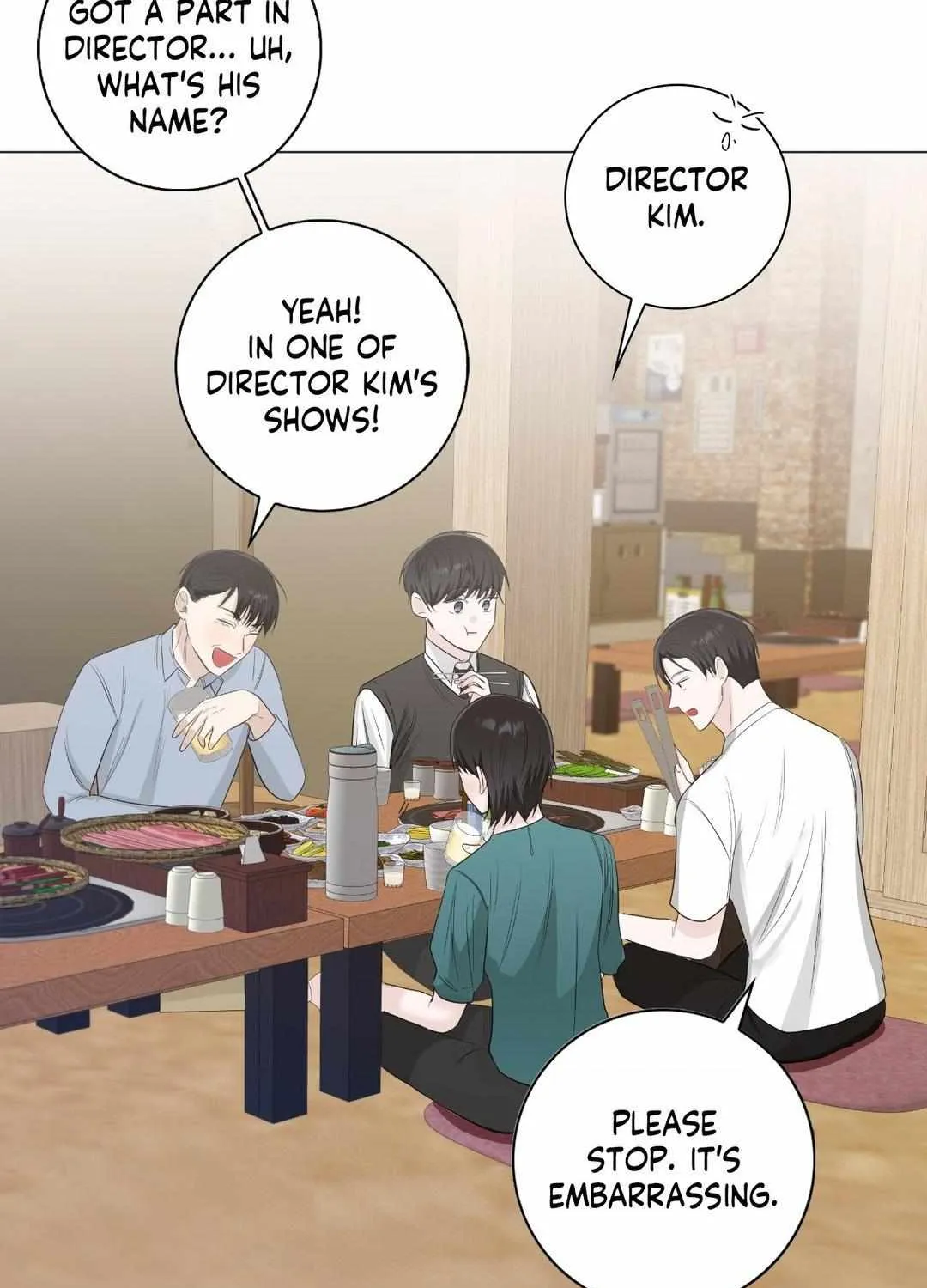 Borders Are Not Observed Chapter 10 page 29 - 