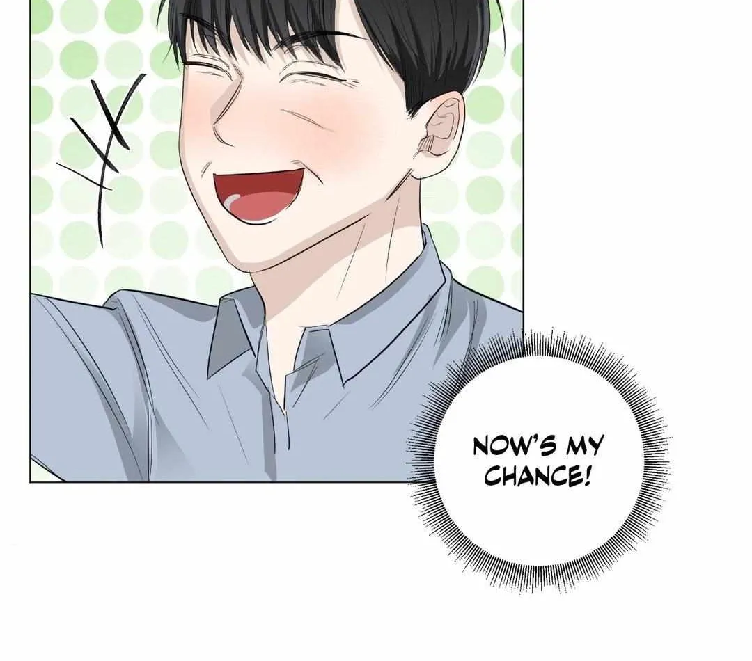 Borders Are Not Observed Chapter 10 page 32 - 