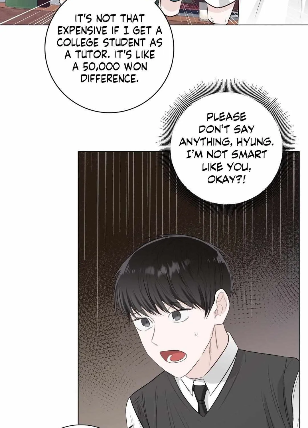 Borders Are Not Observed Chapter 10 page 34 - 