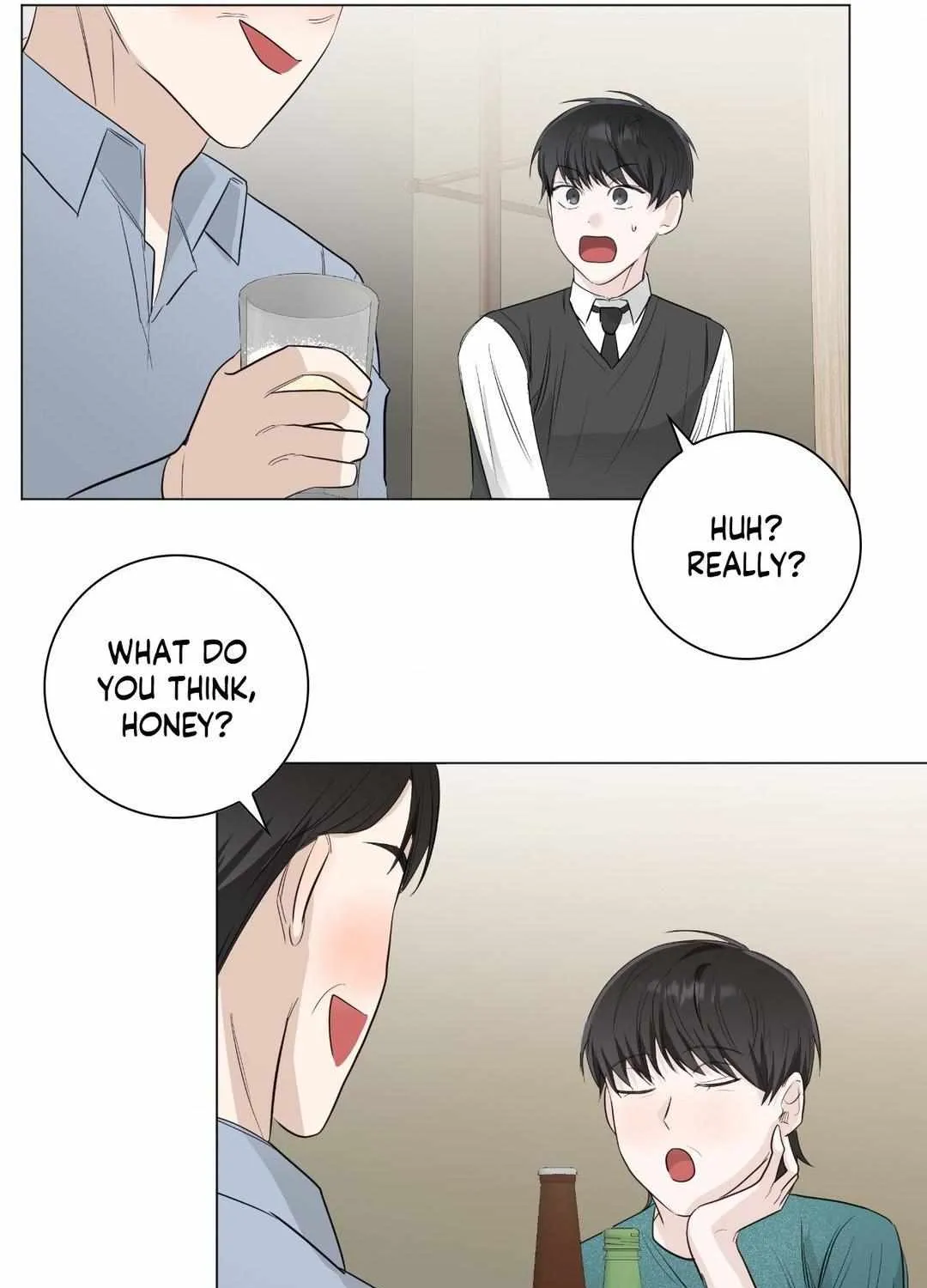 Borders Are Not Observed Chapter 10 page 36 - 