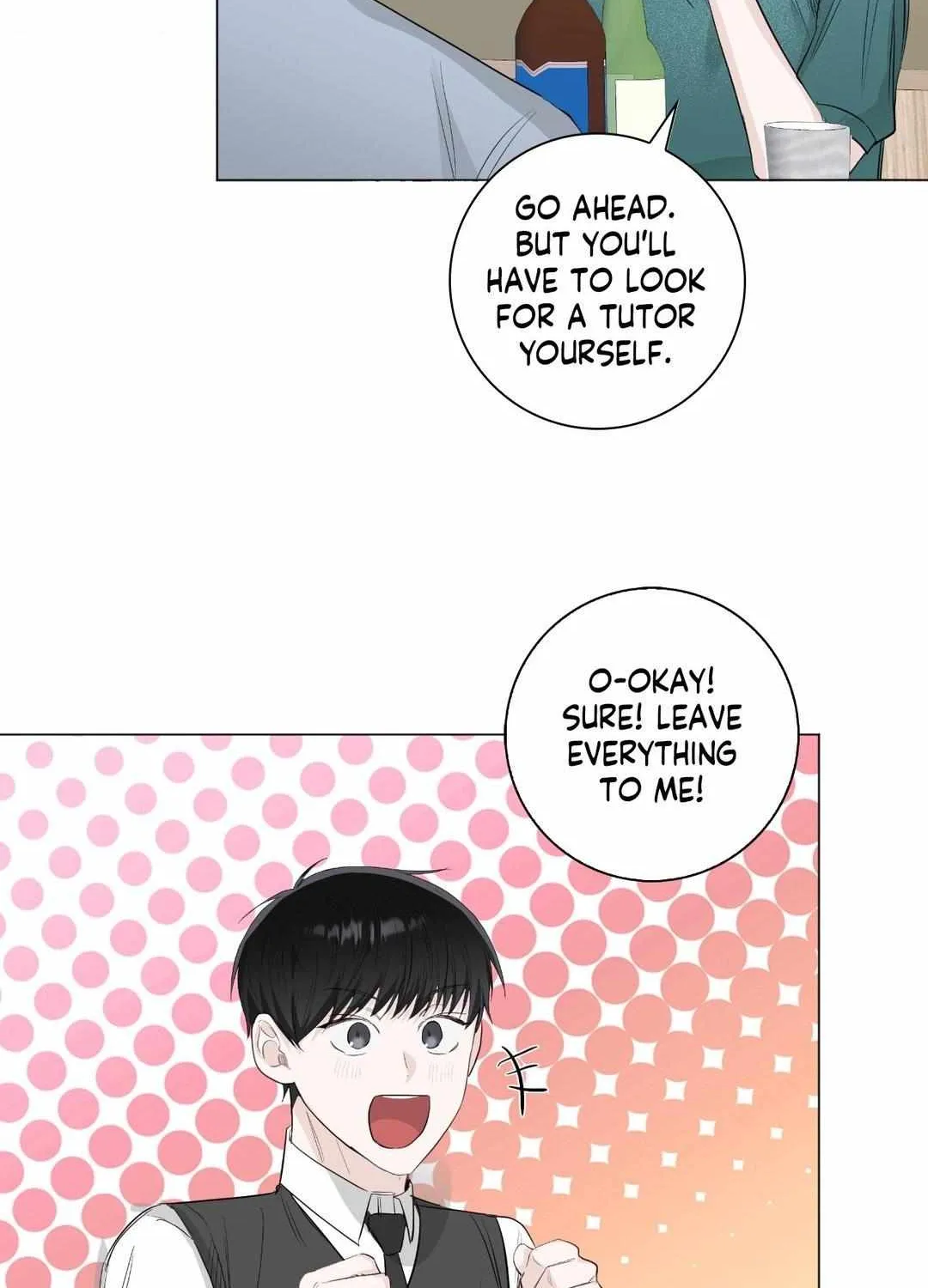 Borders Are Not Observed Chapter 10 page 37 - 