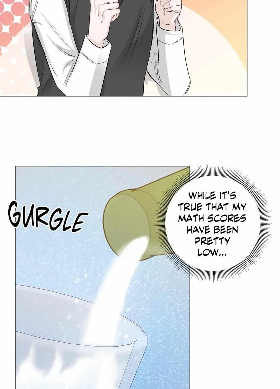 Borders Are Not Observed Chapter 10 page 38 - 