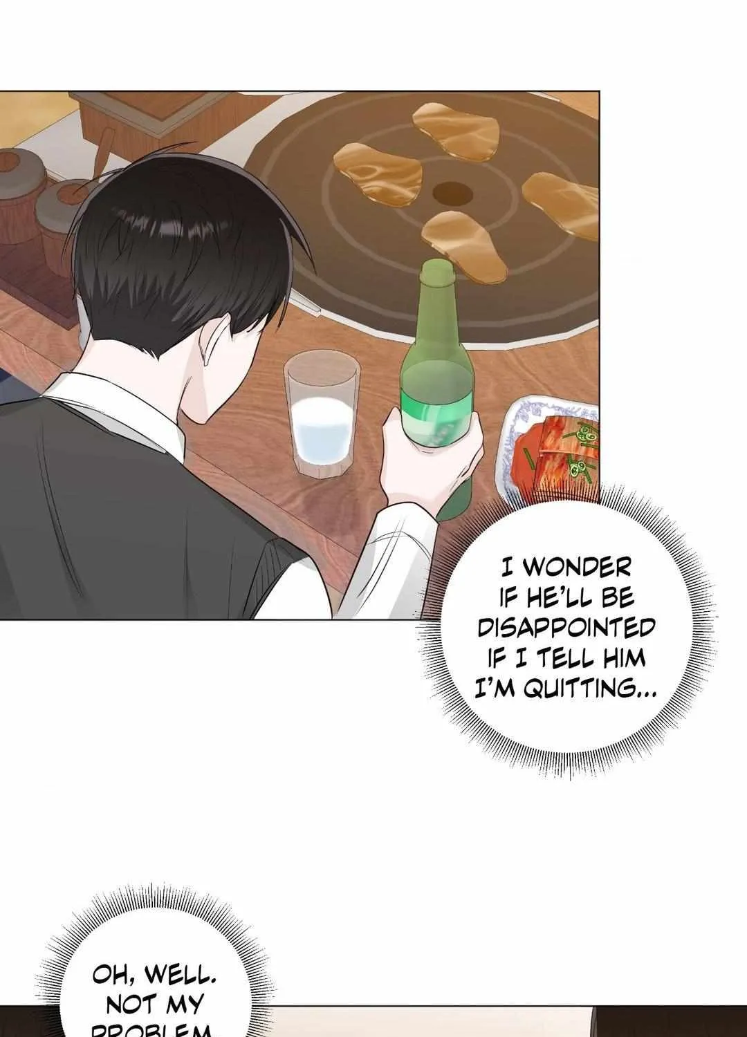 Borders Are Not Observed Chapter 10 page 40 - 