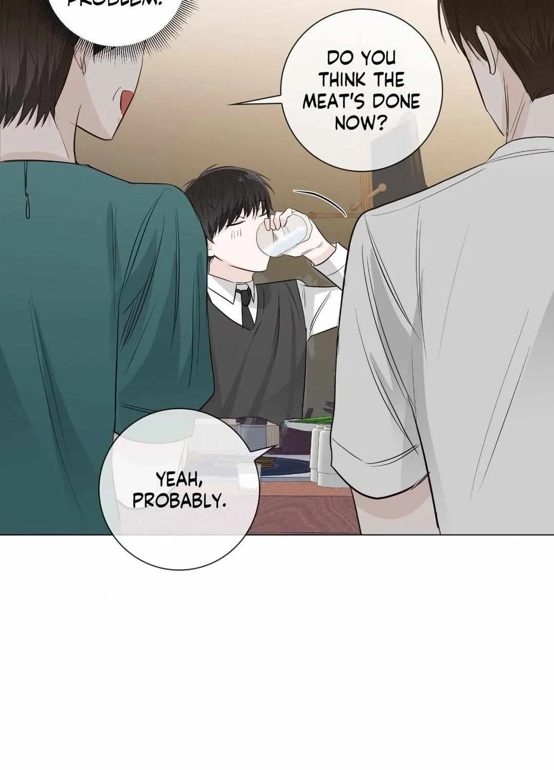 Borders Are Not Observed Chapter 10 page 41 - 
