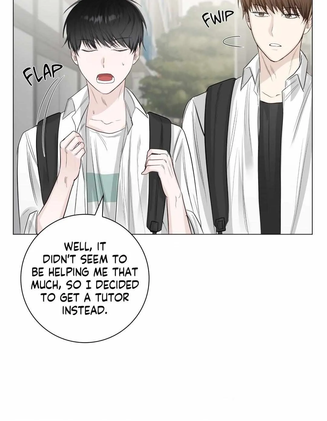 Borders Are Not Observed Chapter 10 page 49 - 
