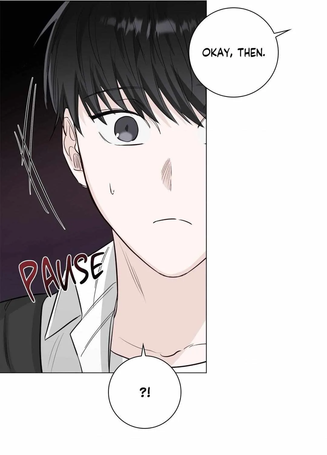 Borders Are Not Observed Chapter 10 page 50 - 