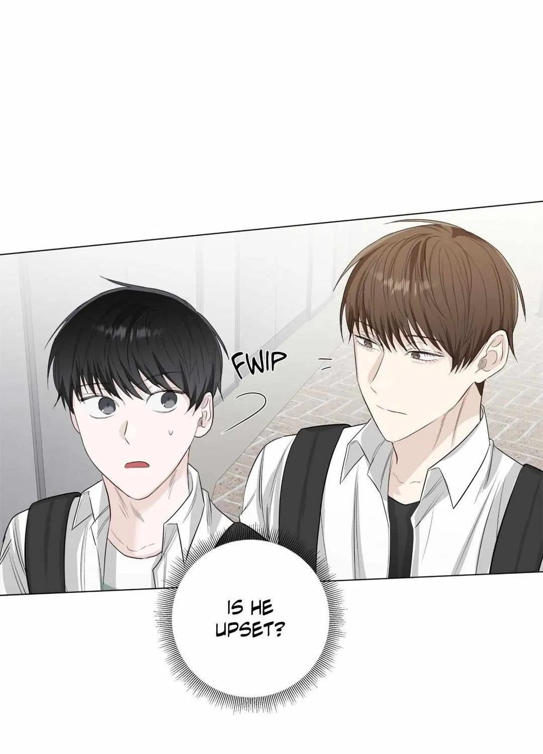 Borders Are Not Observed Chapter 10 page 51 - 