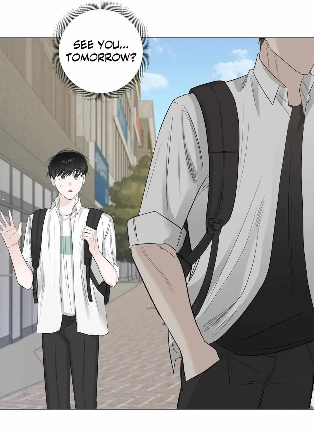 Borders Are Not Observed Chapter 10 page 54 - 