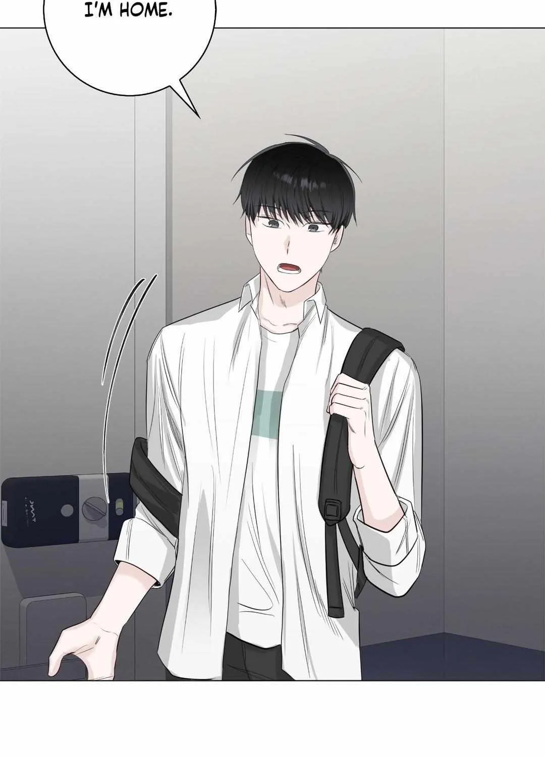 Borders Are Not Observed Chapter 10 page 59 - 