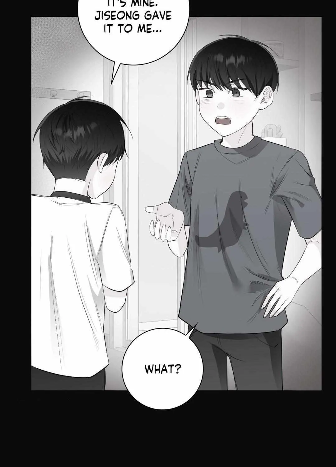 Borders Are Not Observed Chapter 10 page 7 - 