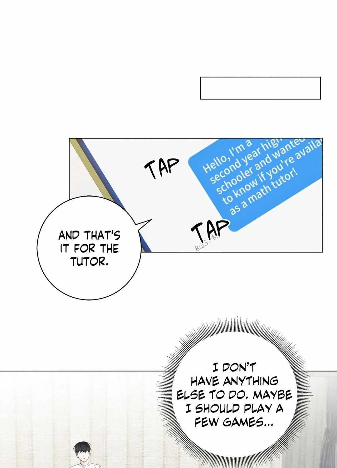 Borders Are Not Observed Chapter 10 page 63 - 