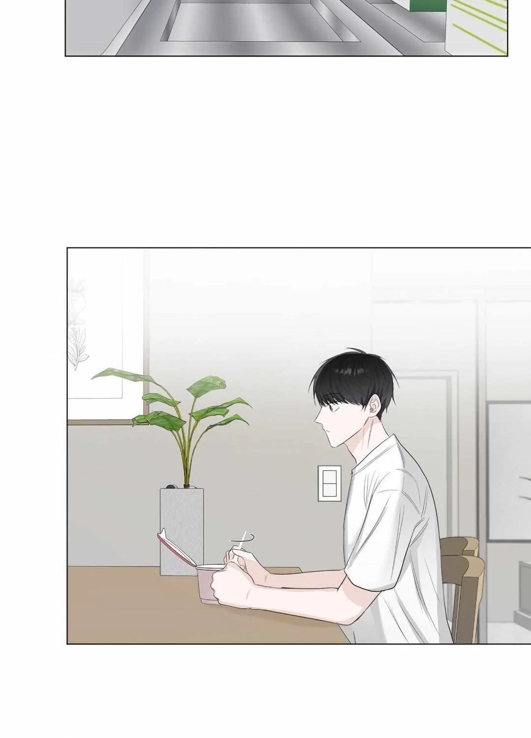 Borders Are Not Observed Chapter 10 page 67 - 