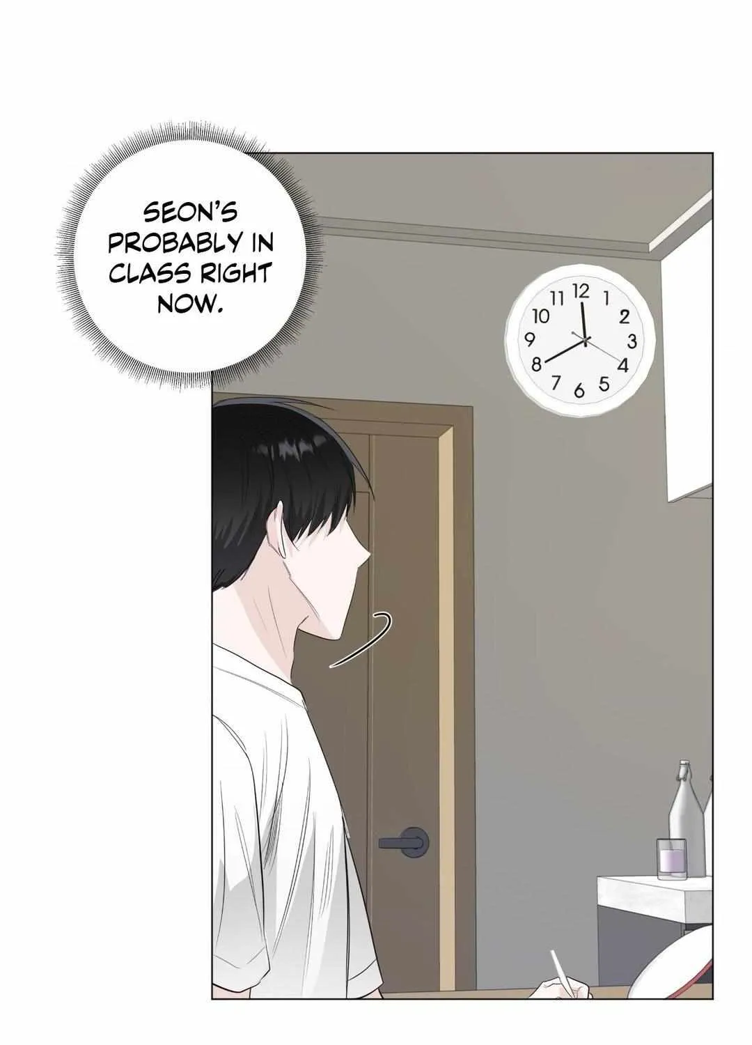 Borders Are Not Observed Chapter 10 page 68 - 
