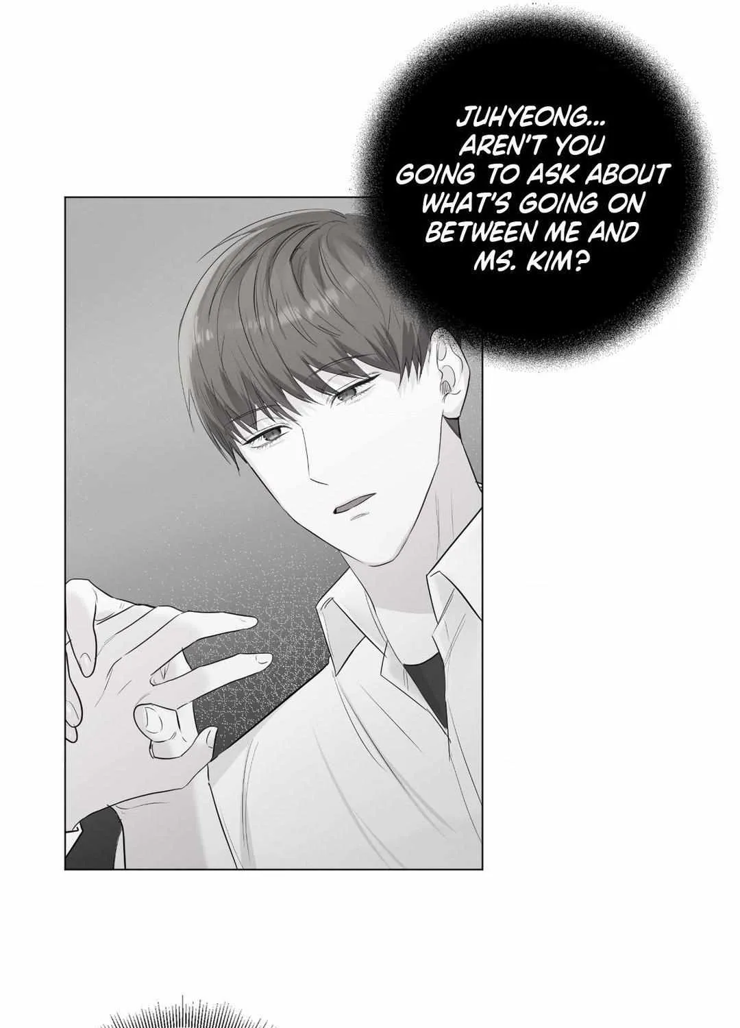 Borders Are Not Observed Chapter 10 page 70 - 