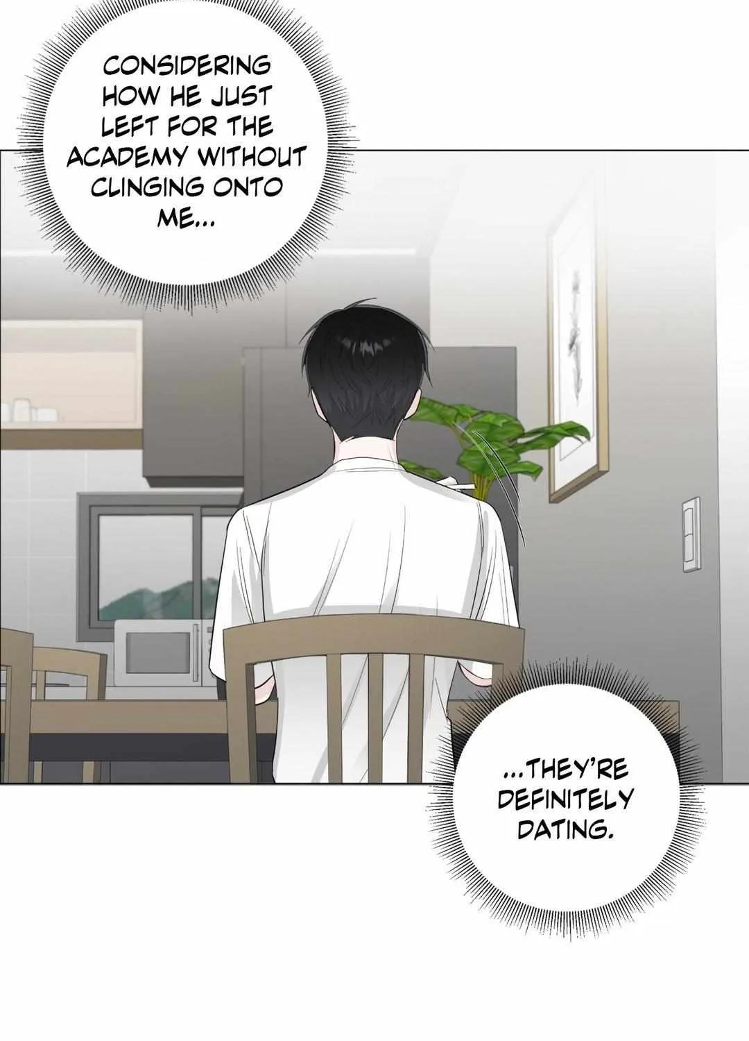 Borders Are Not Observed Chapter 10 page 71 - 