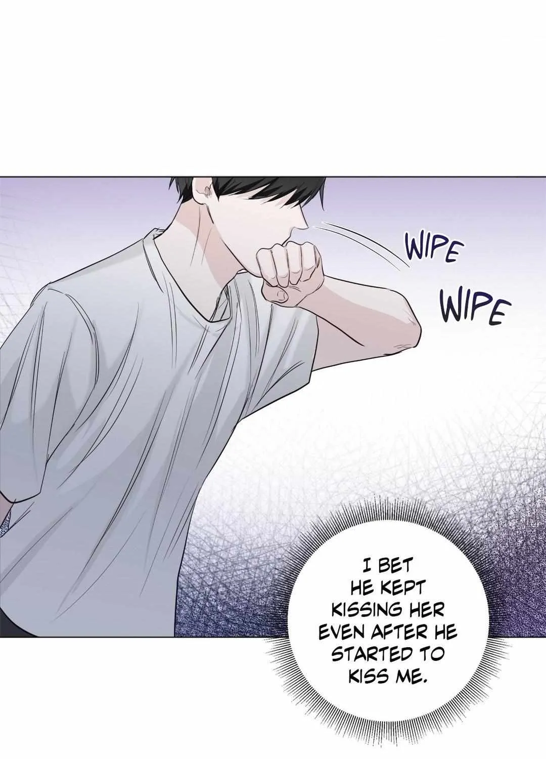 Borders Are Not Observed Chapter 10 page 74 - 