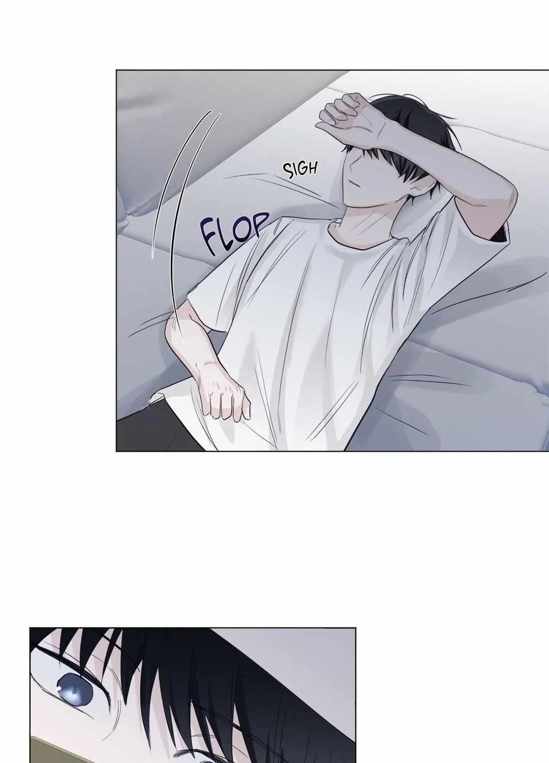 Borders Are Not Observed Chapter 10 page 75 - 