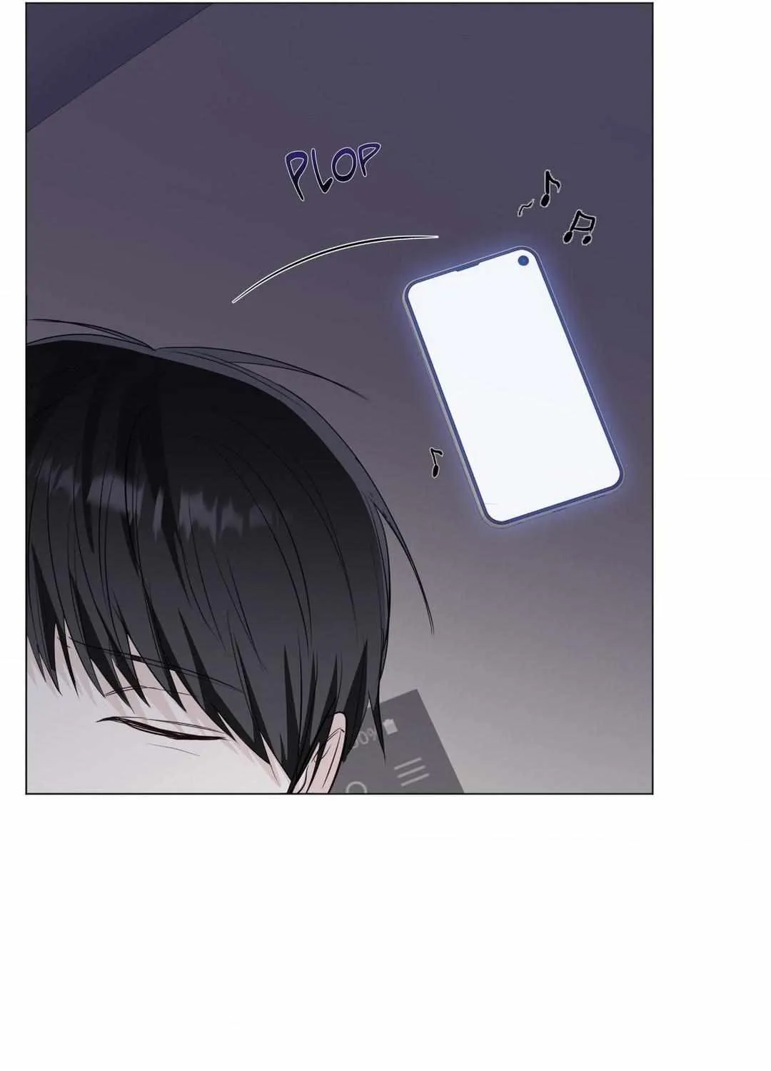 Borders Are Not Observed Chapter 10 page 77 - 