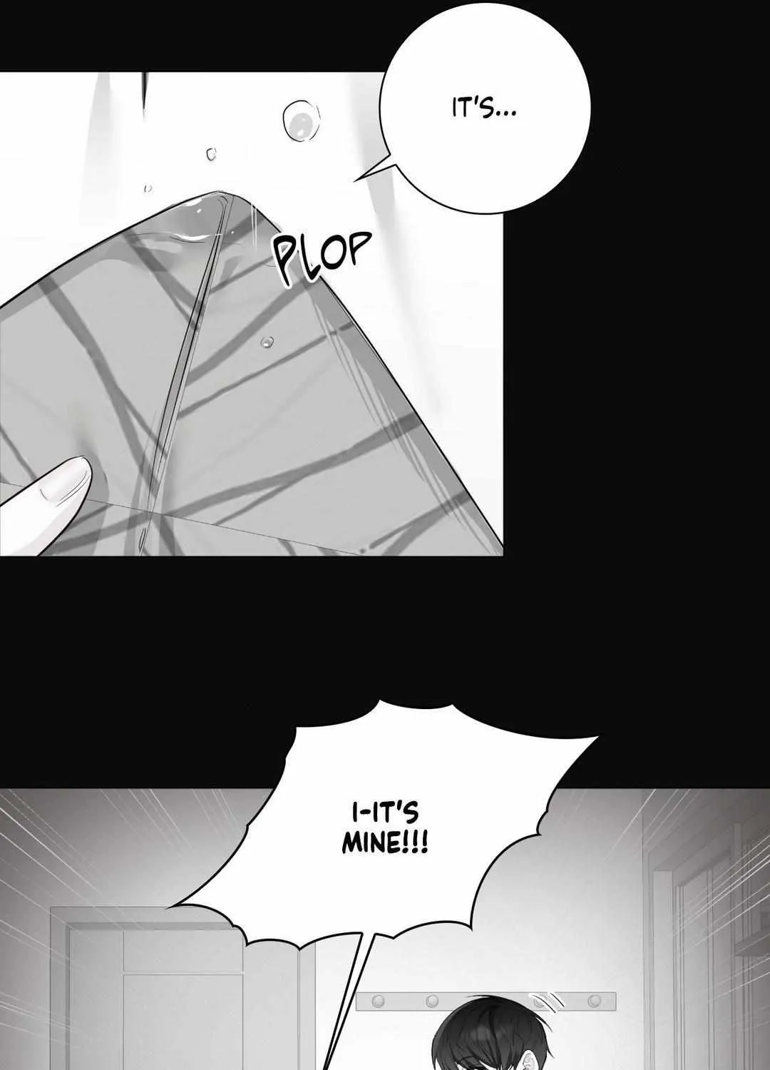 Borders Are Not Observed Chapter 10 page 9 - 