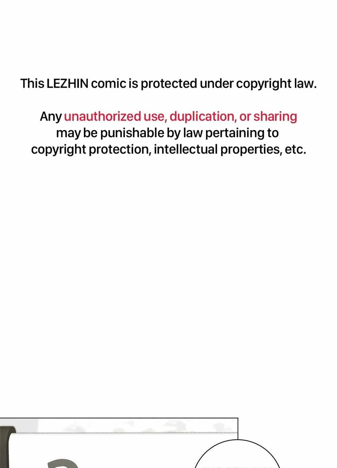 Read Borders Are Not Observed chapter 11 image 1 on Lezhin