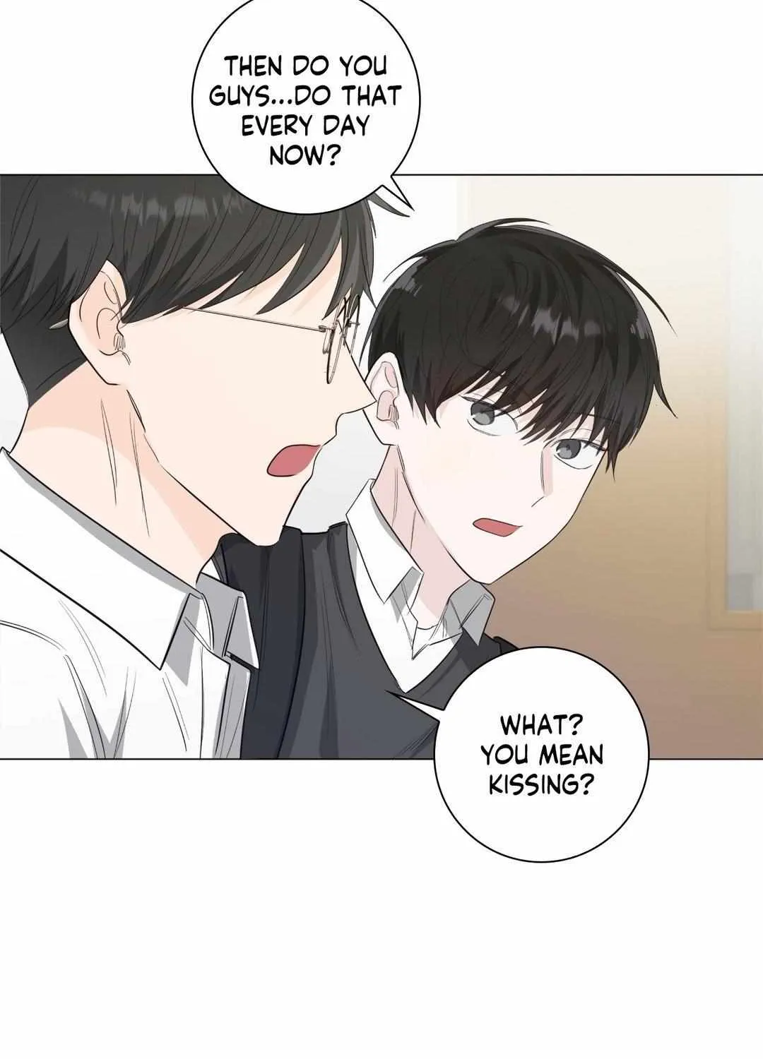 Read Borders Are Not Observed chapter 11 image 16 on Lezhin