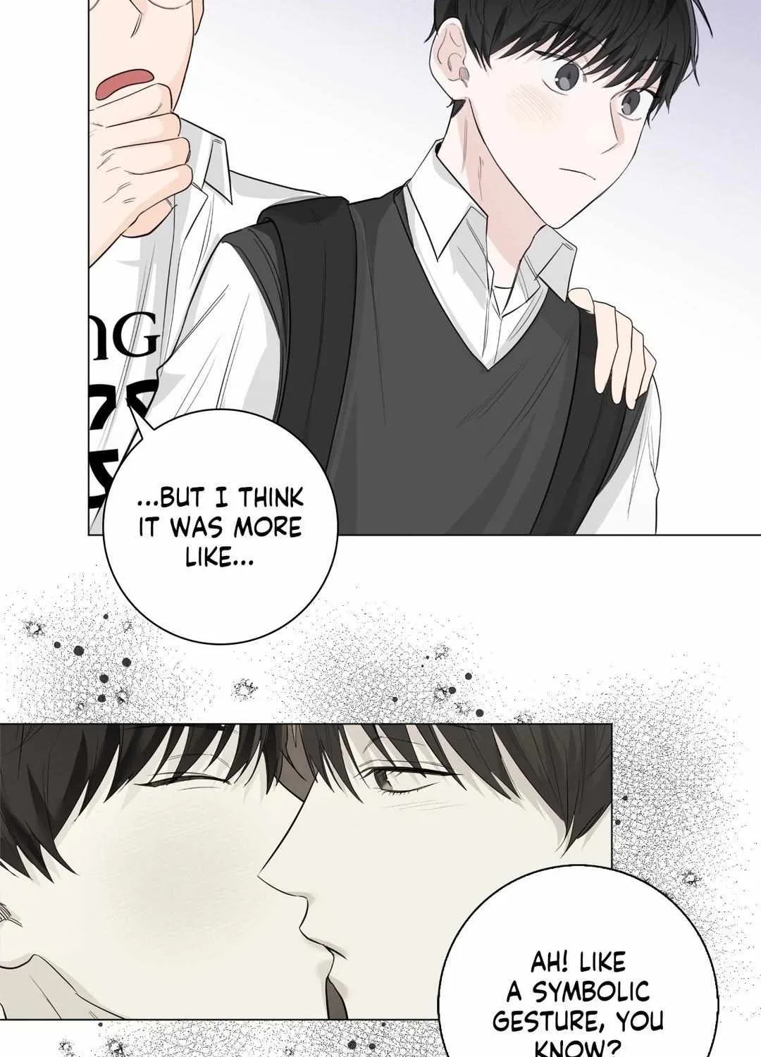 Read Borders Are Not Observed chapter 11 image 19 on Lezhin