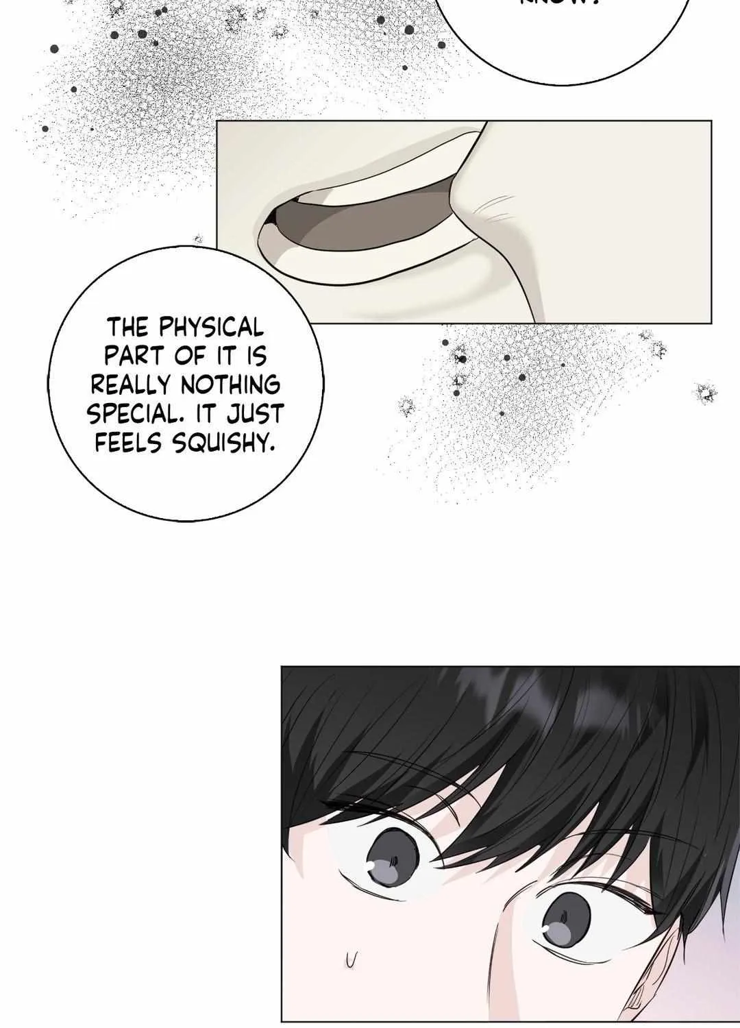 Read Borders Are Not Observed chapter 11 image 20 on Lezhin
