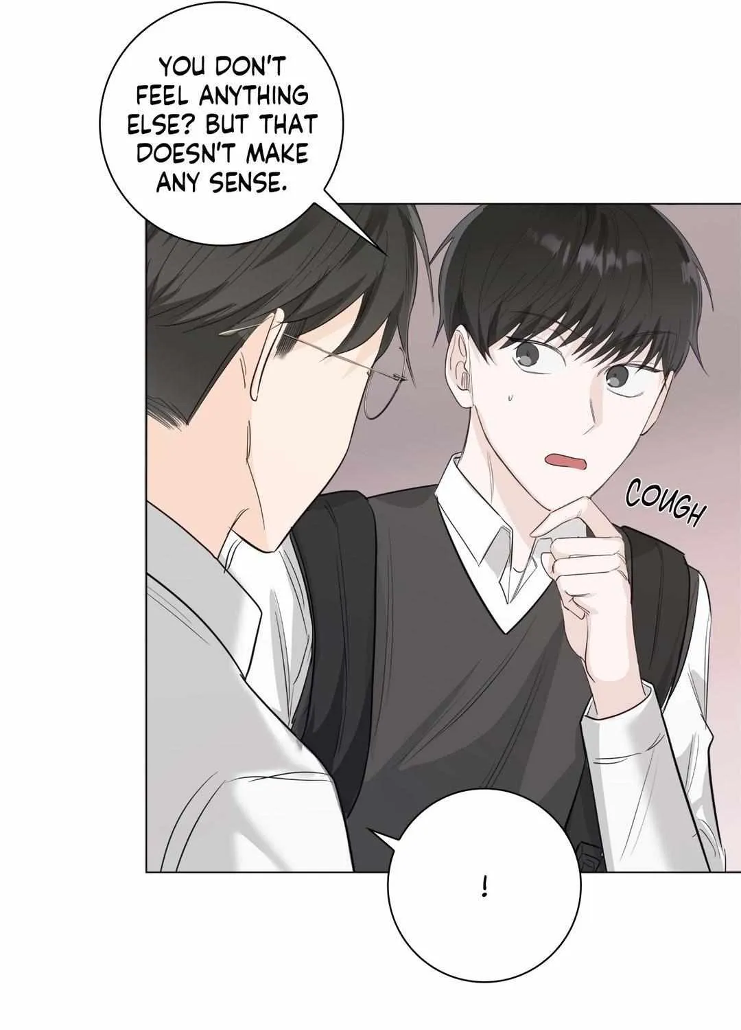 Read Borders Are Not Observed chapter 11 image 22 on Lezhin