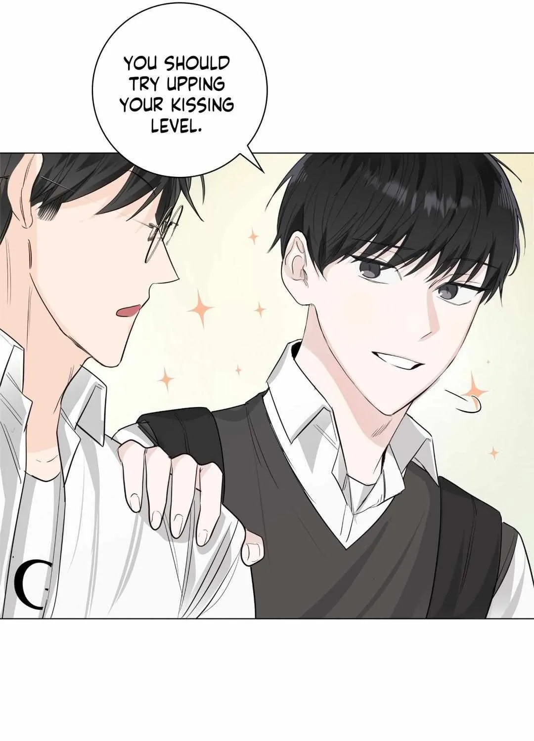 Read Borders Are Not Observed chapter 11 image 25 on Lezhin