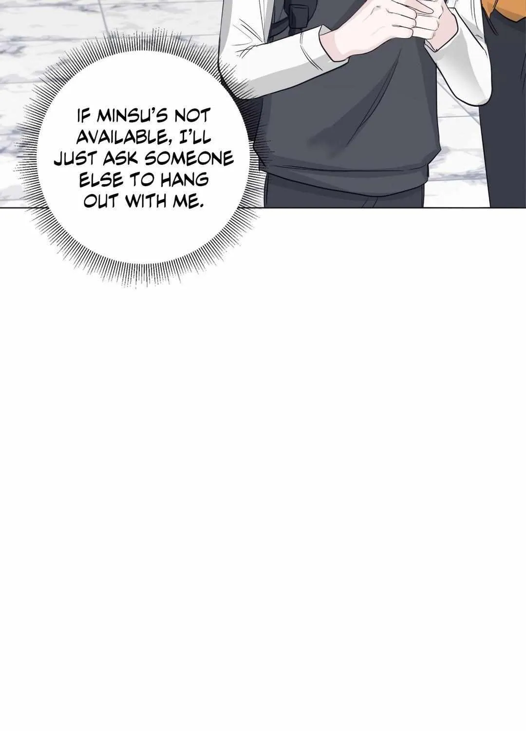 Read Borders Are Not Observed chapter 11 image 27 on Lezhin