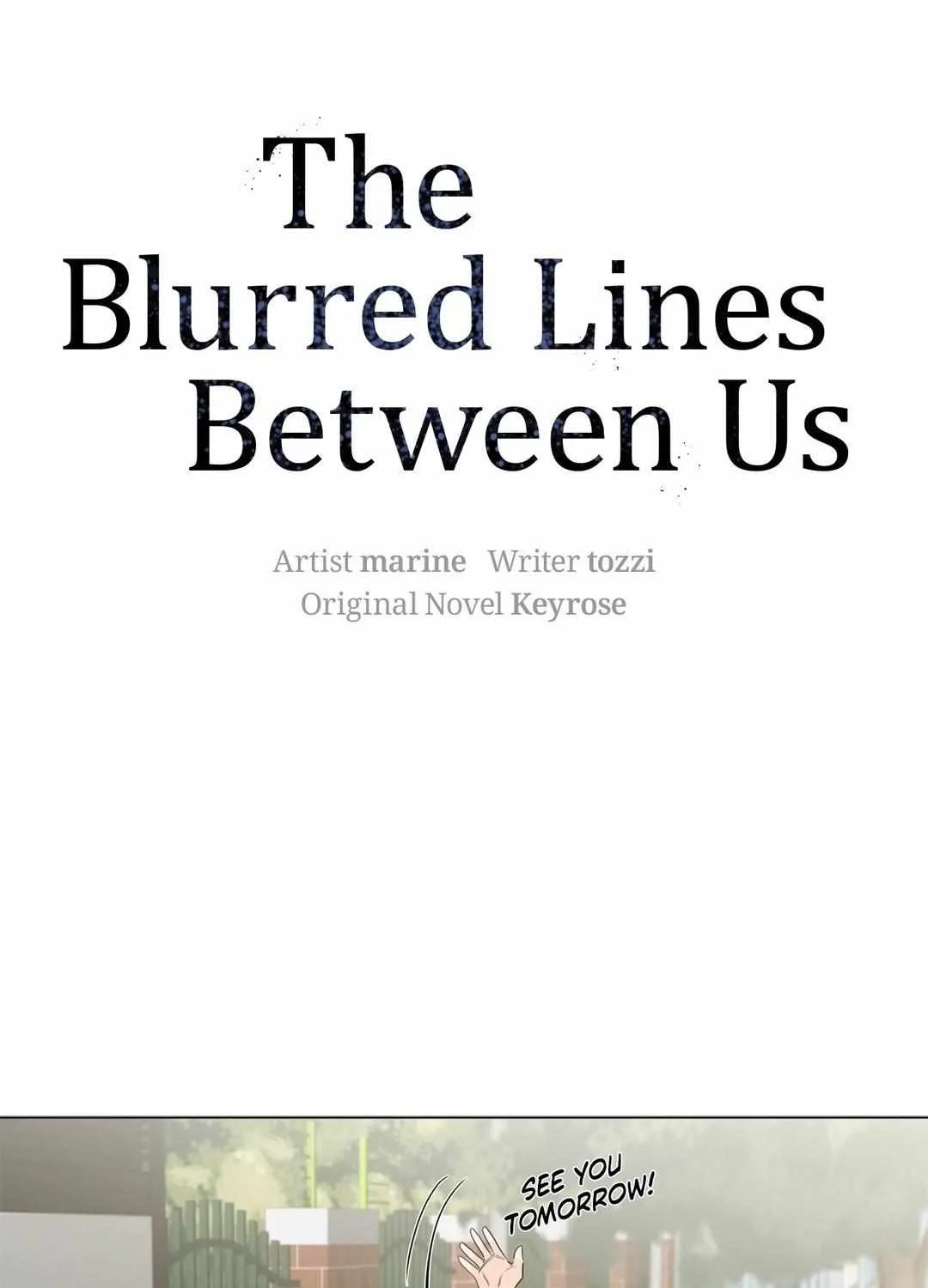 Read Borders Are Not Observed chapter 11 image 29 on Lezhin