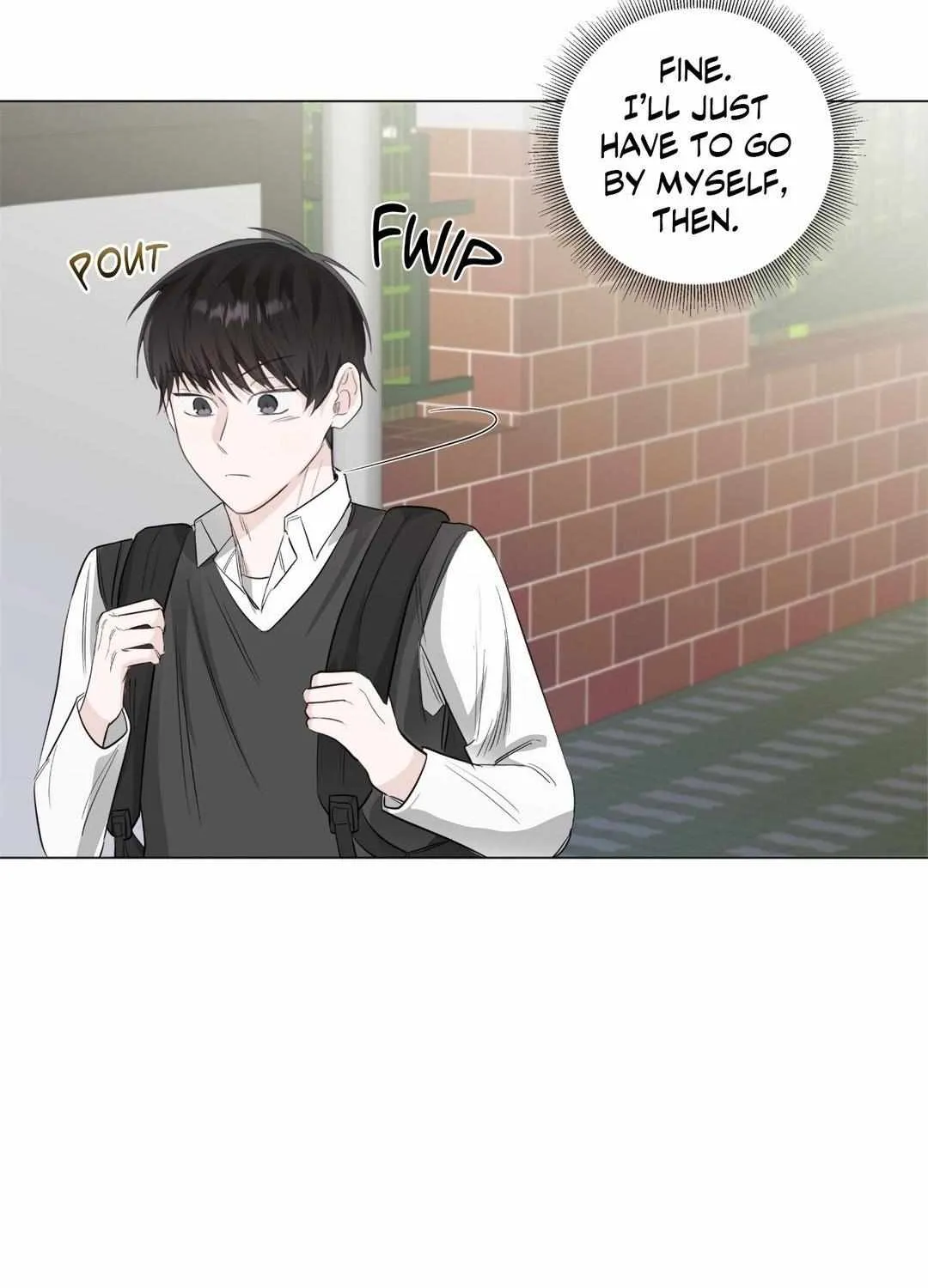 Read Borders Are Not Observed chapter 11 image 31 on Lezhin