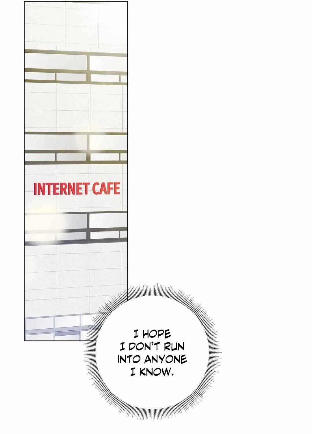 Read Borders Are Not Observed chapter 11 image 33 on Lezhin