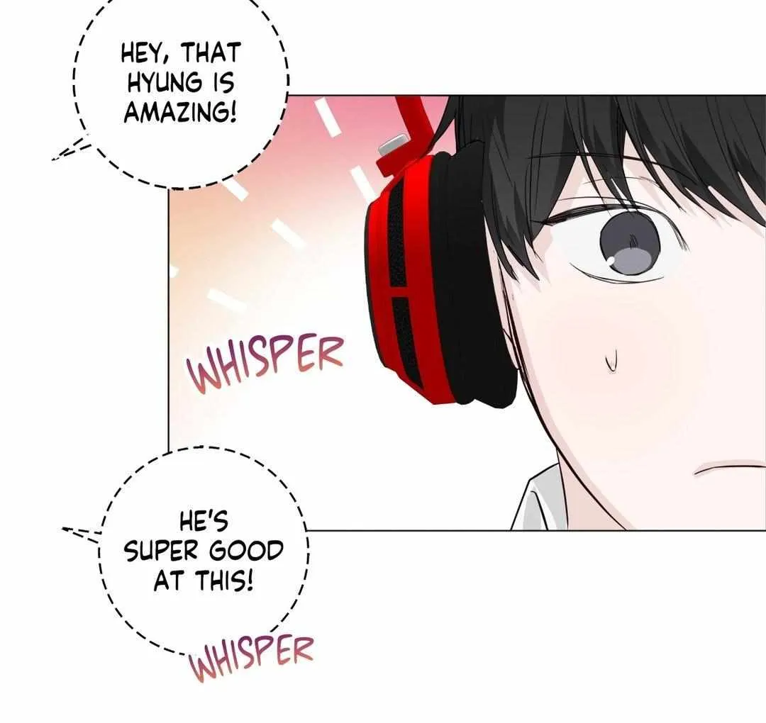 Read Borders Are Not Observed chapter 11 image 38 on Lezhin