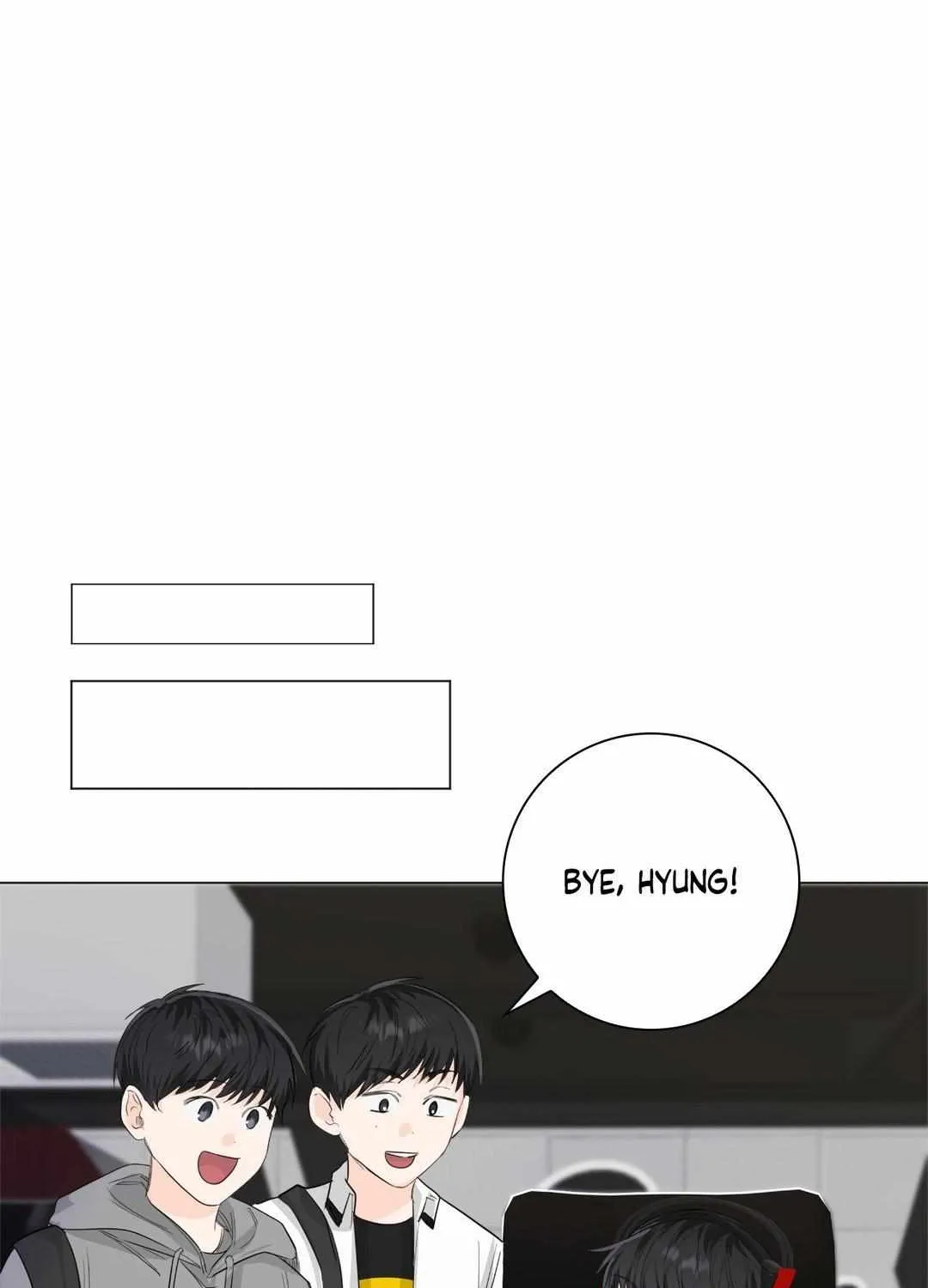 Read Borders Are Not Observed chapter 11 image 40 on Lezhin