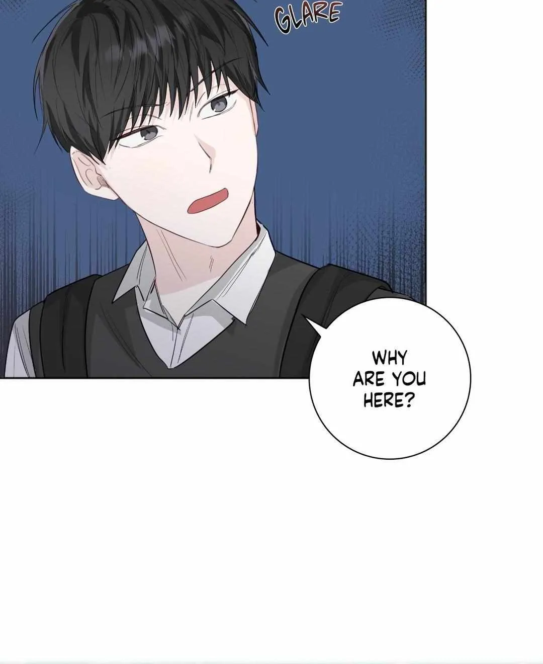 Read Borders Are Not Observed chapter 11 image 49 on Lezhin