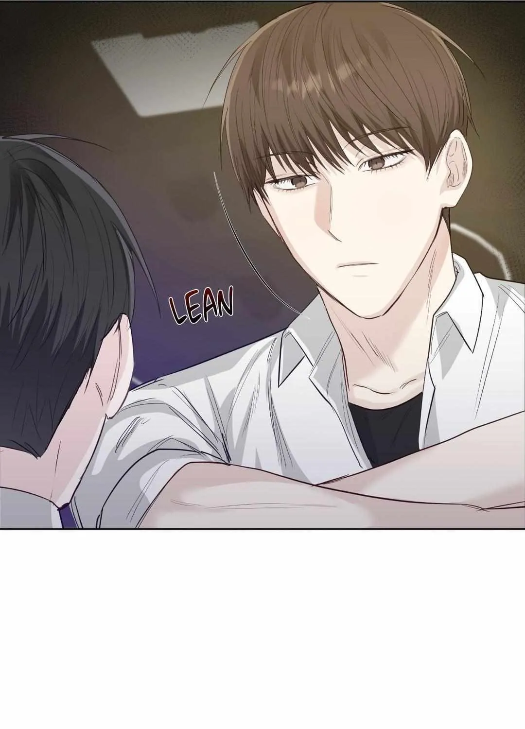 Read Borders Are Not Observed chapter 11 image 50 on Lezhin