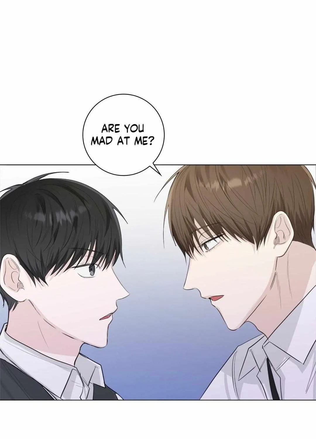 Read Borders Are Not Observed chapter 11 image 51 on Lezhin