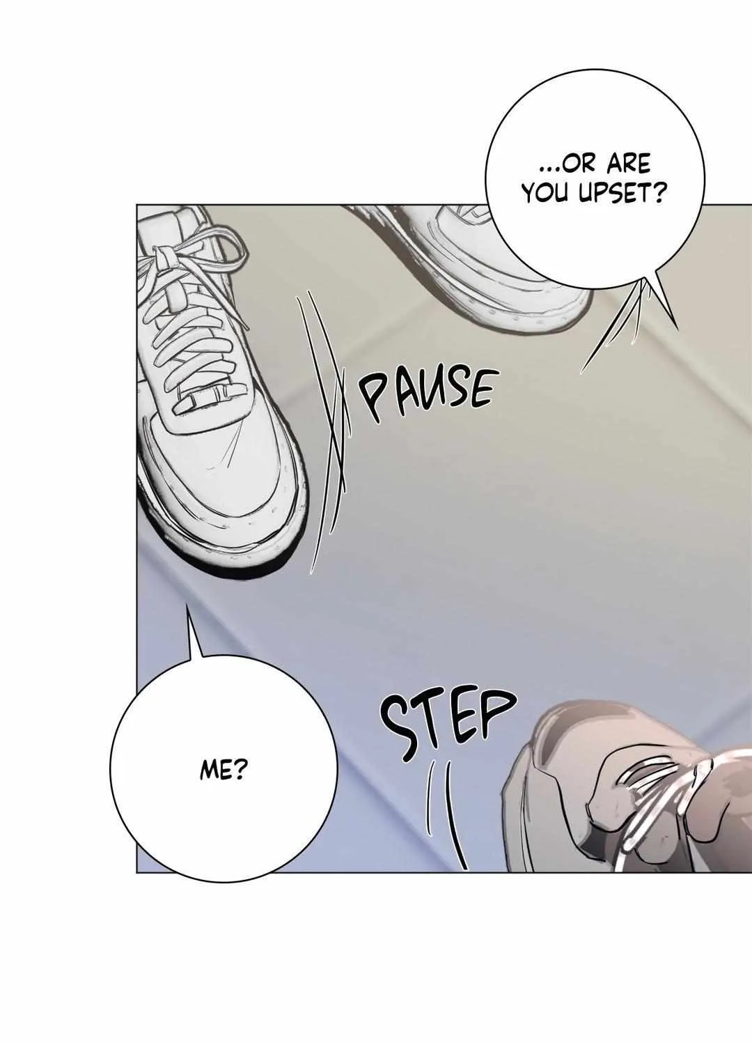 Read Borders Are Not Observed chapter 11 image 52 on Lezhin