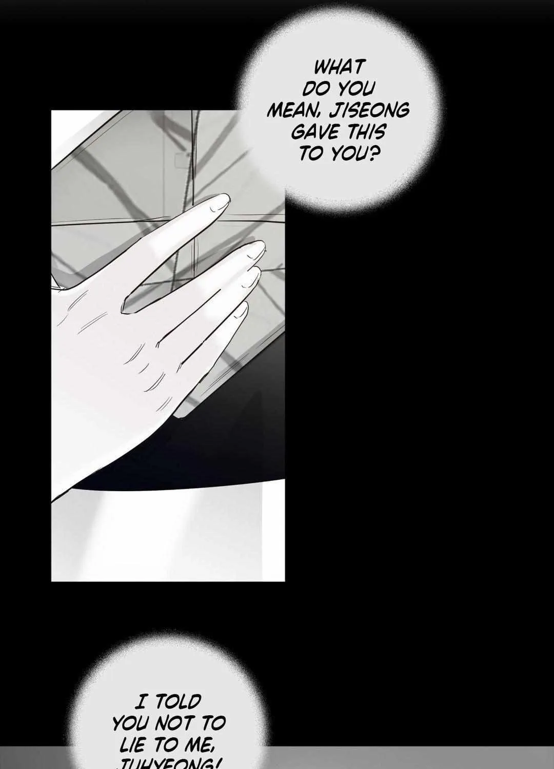 Read Borders Are Not Observed chapter 11 image 58 on Lezhin