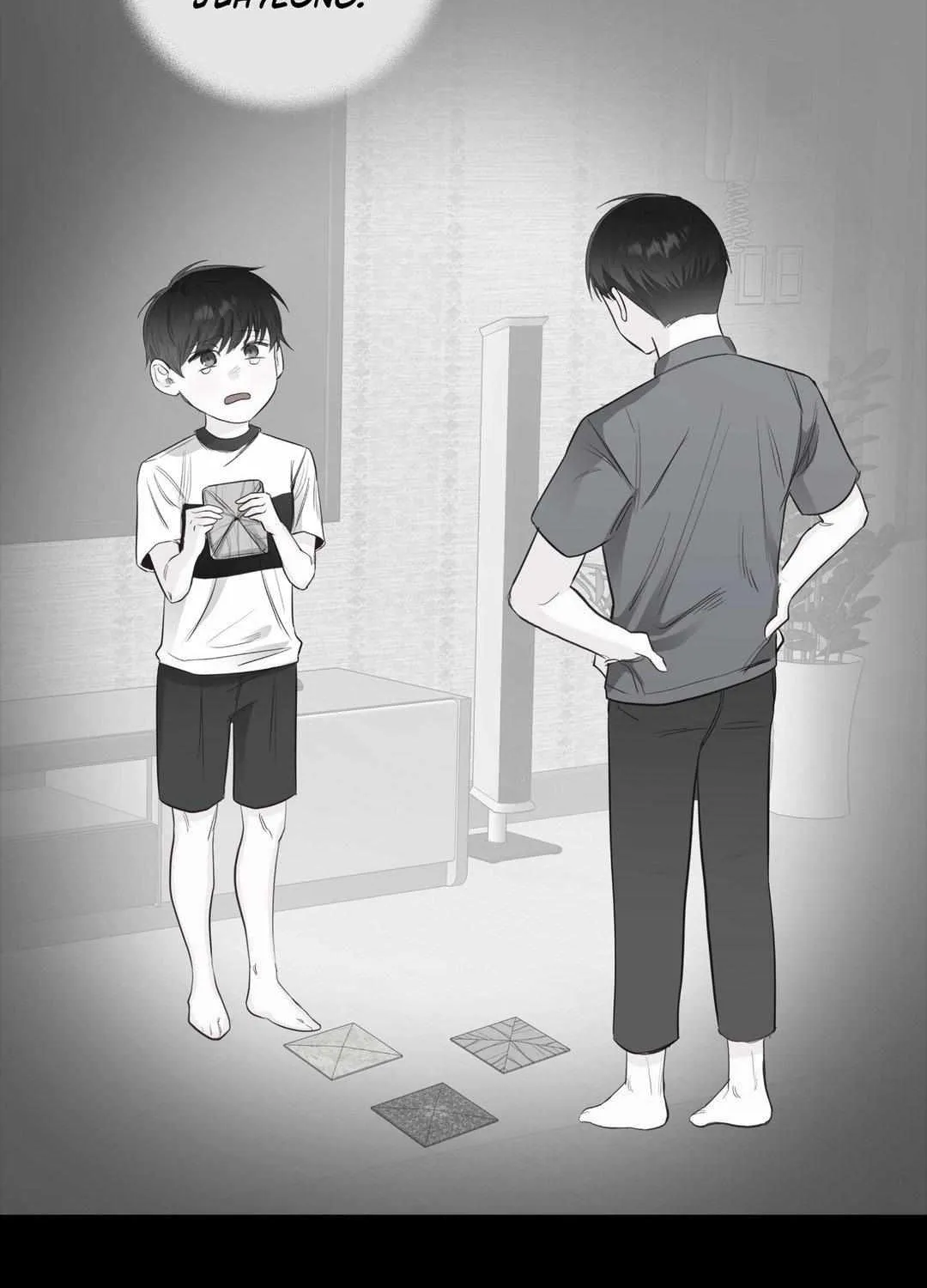 Read Borders Are Not Observed chapter 11 image 59 on Lezhin