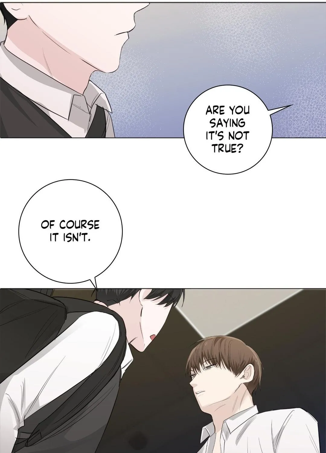 Read Borders Are Not Observed chapter 11 image 62 on Lezhin