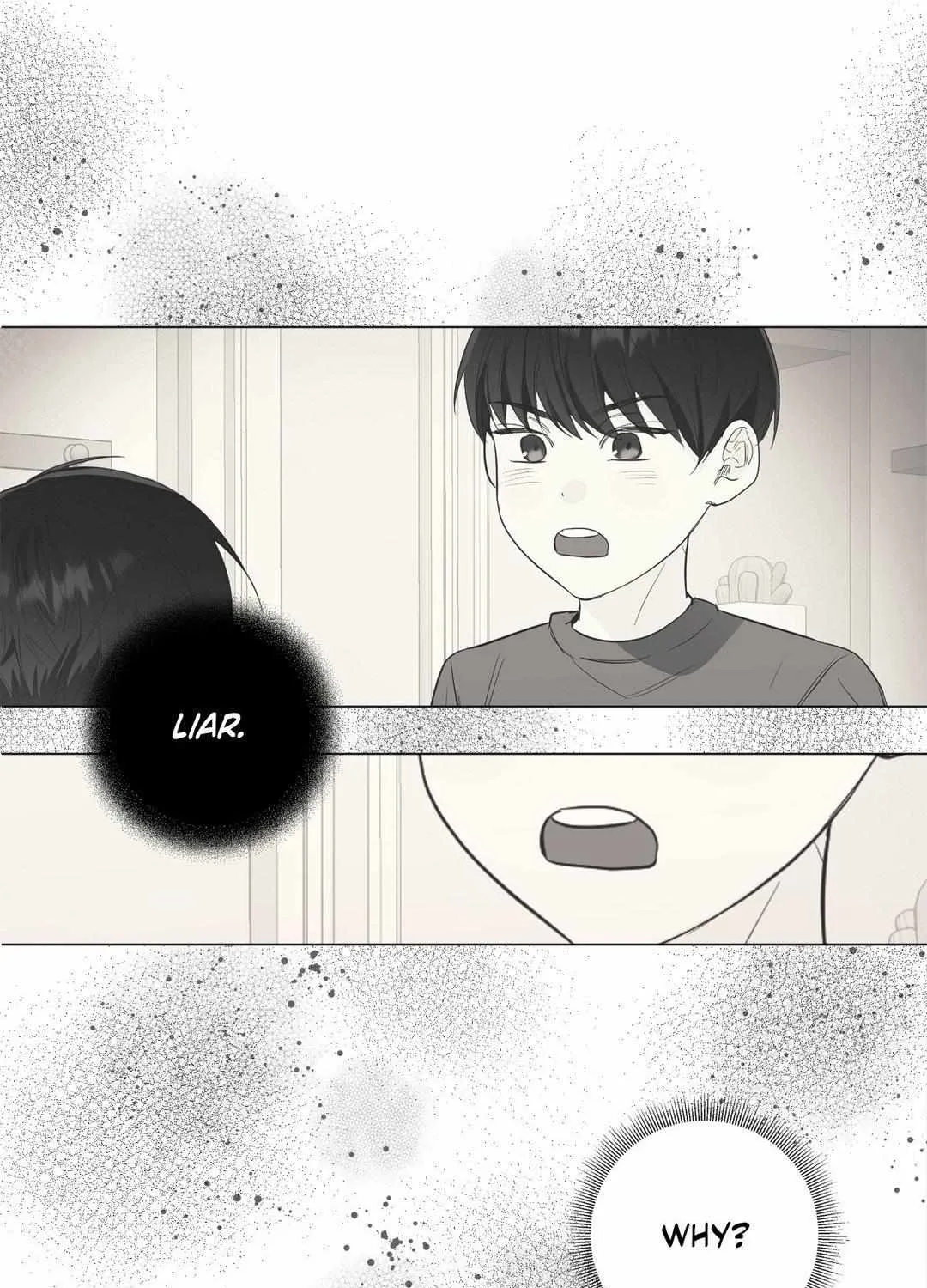 Read Borders Are Not Observed chapter 11 image 64 on Lezhin