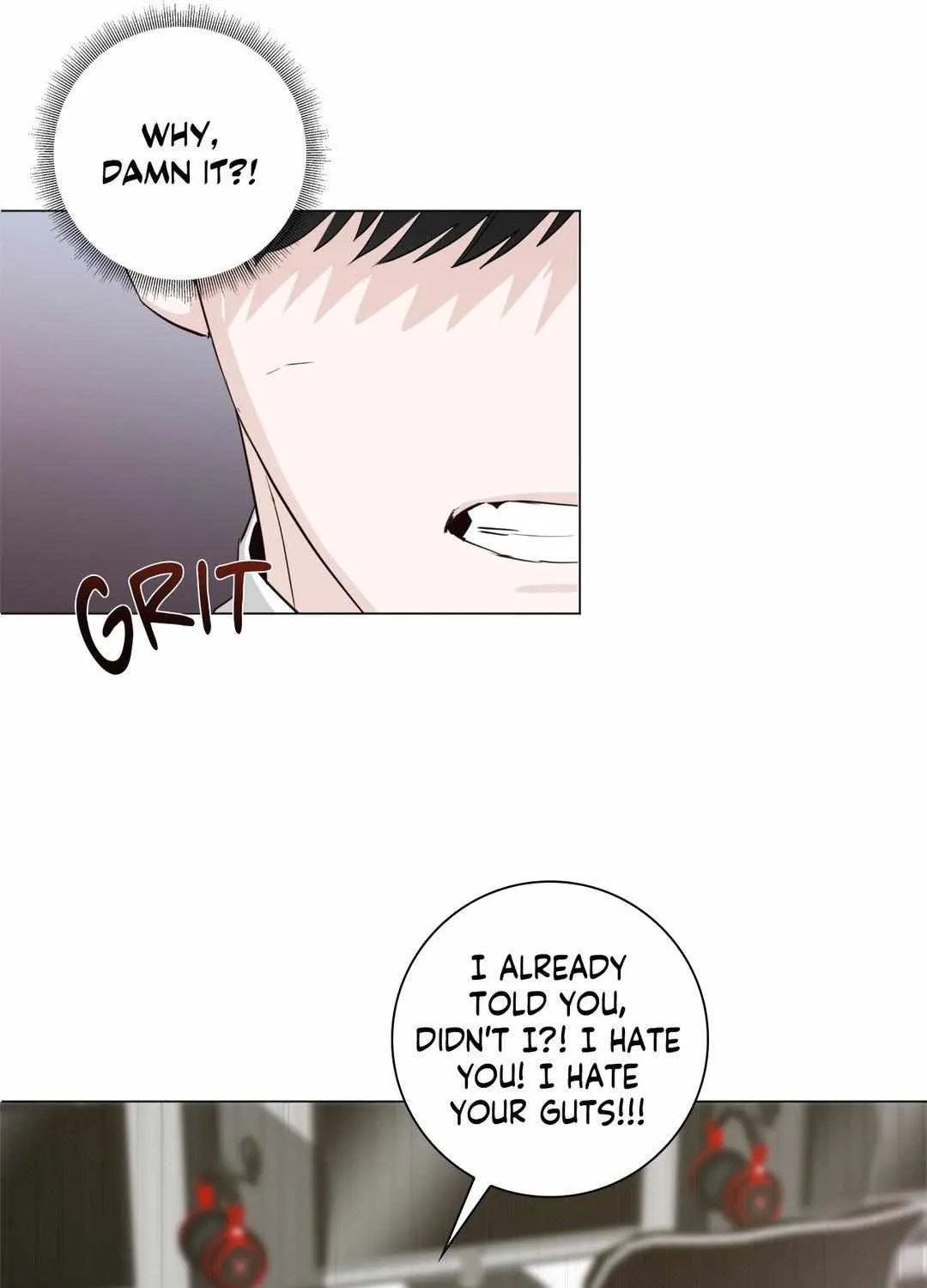 Read Borders Are Not Observed chapter 11 image 67 on Lezhin