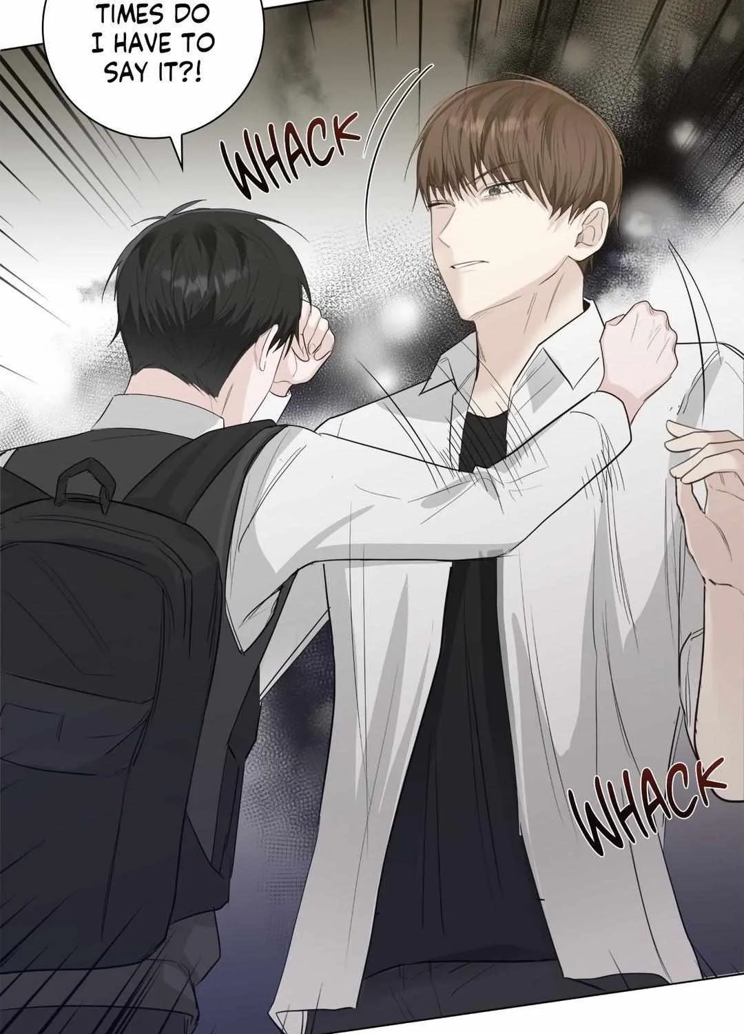 Read Borders Are Not Observed chapter 11 image 69 on Lezhin
