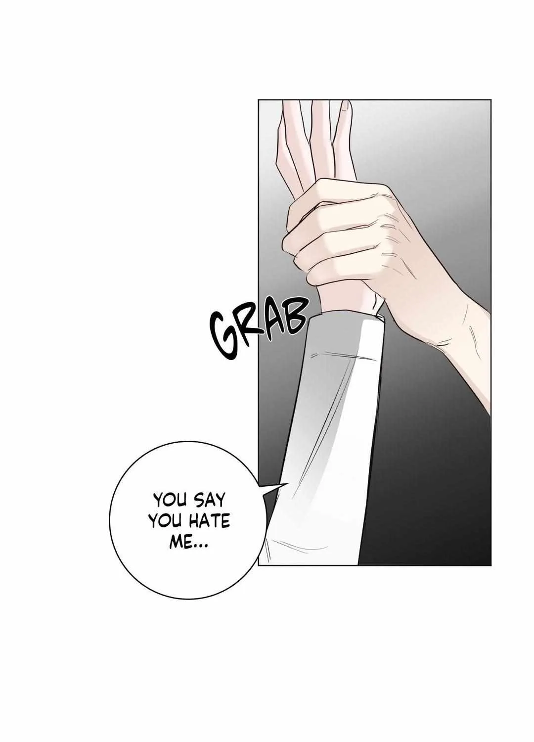 Read Borders Are Not Observed chapter 11 image 71 on Lezhin