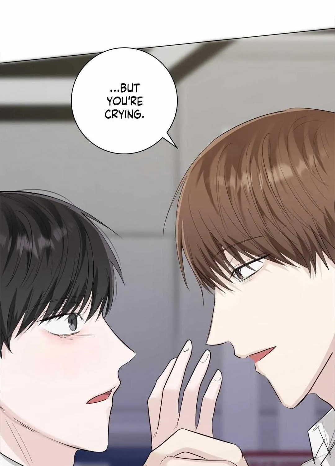 Read Borders Are Not Observed chapter 11 image 72 on Lezhin